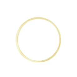 Histoire d'Or Alliance Aharon Or Bicolore Online