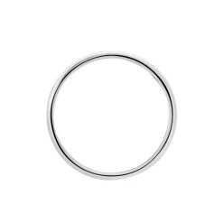 Histoire d'Or Alliance Alexyne Argent Blanc Best