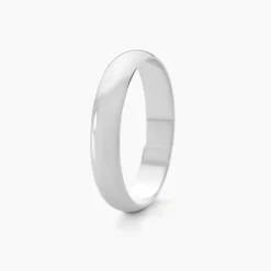 Histoire d'Or Alliance Aphroditia or blanc Outlet