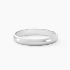 Histoire d'Or Alliance Aphroditia or blanc Best