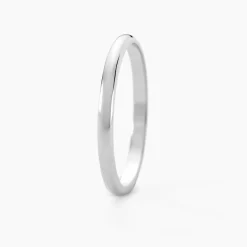 Histoire d'Or Alliance Aphroditia or blanc Best