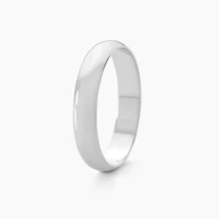 Histoire d'Or Alliance Aphroditia or blanc Outlet