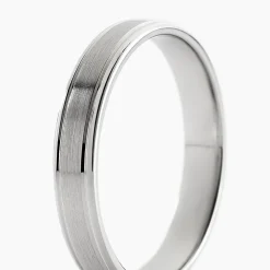 Histoire d'Or Alliance Aylmer Palladium Blanc Online