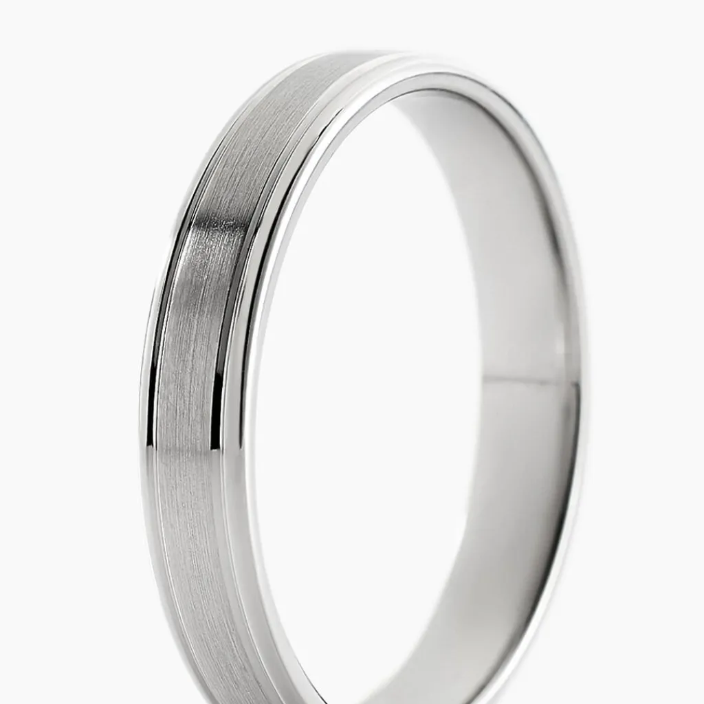 Histoire d'Or Alliance Aylmer Palladium Blanc Online