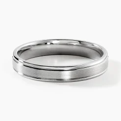 Histoire d'Or Alliance Aylmer Palladium Blanc Online