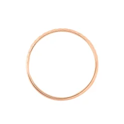 Histoire d'Or Alliance Calista Diamantee or rose Clearance