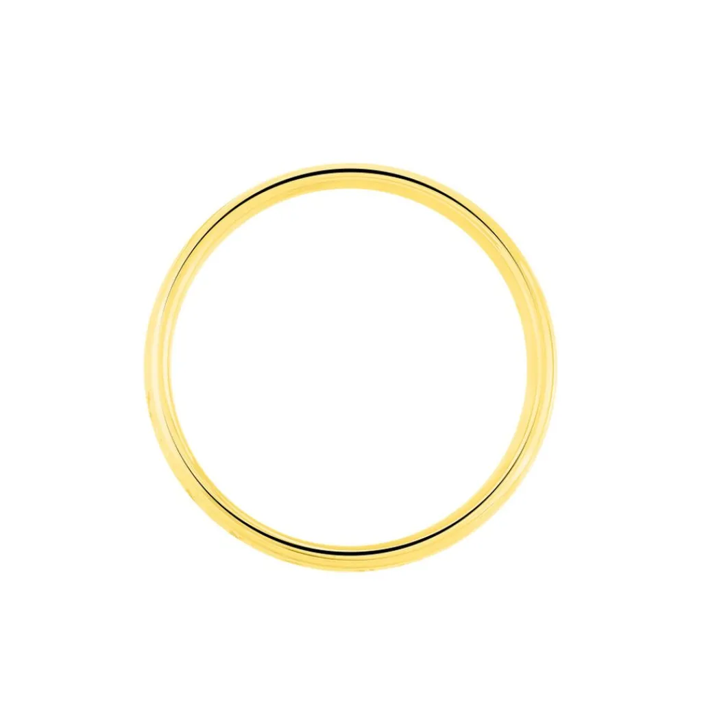 Histoire d'Or Alliance Defne Or Jaune Diamant Best