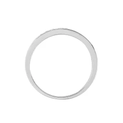 Histoire d'Or Alliance Dionysa Or Blanc Diamant Discount