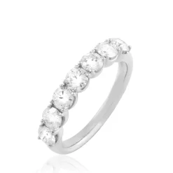 Histoire d'Or Alliance Eloise or blanc diamant Clearance