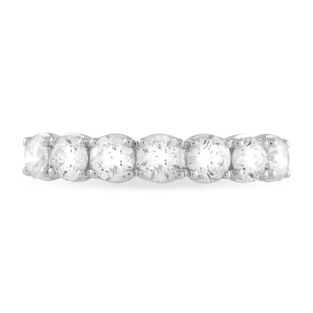 Histoire d'Or Alliance Eloise or blanc diamant Clearance