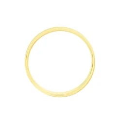 Histoire d'Or Alliance Fantaisie Sable Demi Jonc Classique Or Jaune Online