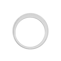 Histoire d'Or Alliance Giulia or blanc diamant Best