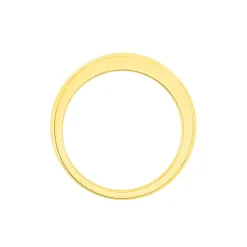 Histoire d'Or Alliance Giulia or jaune diamant Discount