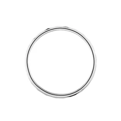 Histoire d'Or Alliance Harmonia Facetee Or Blanc Best