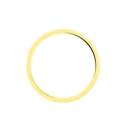 Histoire d'Or Alliance Heldea Or Bicolore Discount