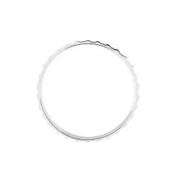 Histoire d'Or Alliance Hermanne or blanc Discount