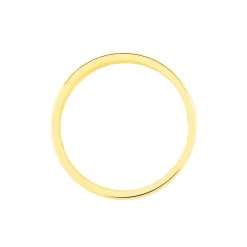 Histoire d'Or Alliance Hevan Ruban Or Bicolore Online