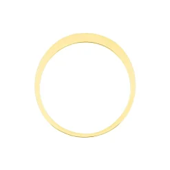 Histoire d'Or Alliance Hippolyne Or Jaune Diamant Discount