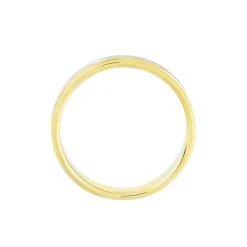 Histoire d'Or Alliance Ilki Ruban Or Bicolore Sale