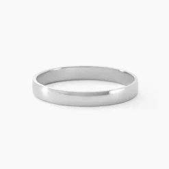 Histoire d'Or Alliance Julie or blanc Outlet