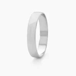 Histoire d'Or Alliance Julie or blanc Clearance