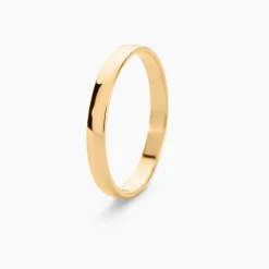 Histoire d'Or Alliance Julie Or Jaune Clearance