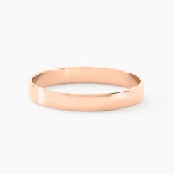 Histoire d'Or Alliance Julie or rose Hot