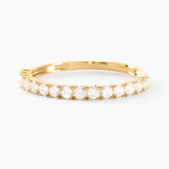 Histoire d'Or Alliance Julietta Or Jaune Oxyde De Zirconium Online