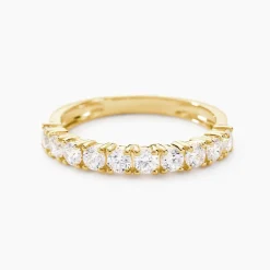 Histoire d'Or Alliance Julietta Or Jaune Oxyde De Zirconium Best