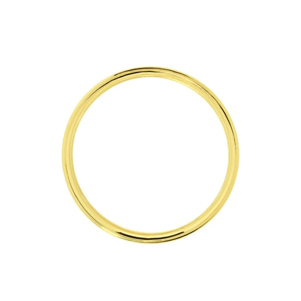 Histoire d'Or Alliance Laumer Ruban Or Bicolore Online