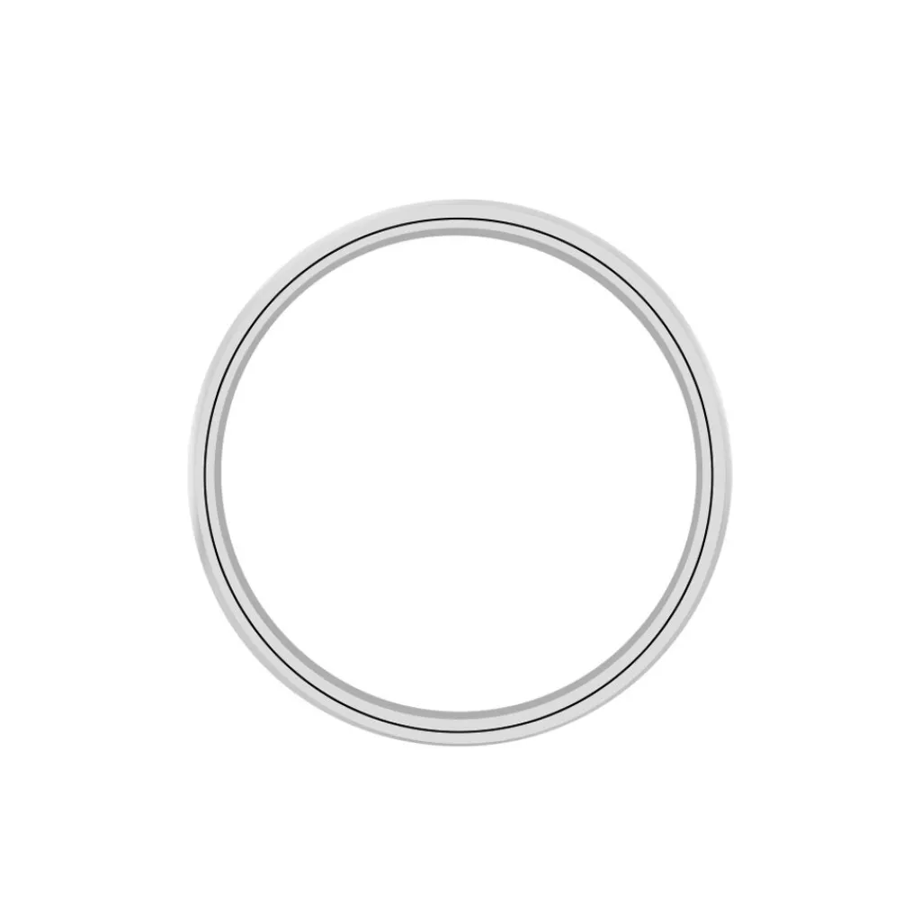 Histoire d'Or Alliance Laurie Tour Complet Or Blanc Diamant Sale