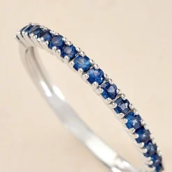 ADG Alliance Leroi Or Blanc Saphir New