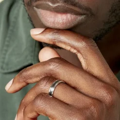 Histoire d'Or Alliance Mariaye Argent Blanc Outlet