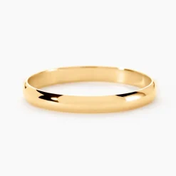 Histoire d'Or Alliance Meredithe Or Jaune Clearance