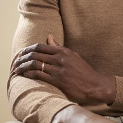 Histoire d'Or Alliance Meredithe Or Jaune Best