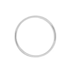 Histoire d'Or Alliance Or Bicolore Perle Best