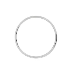 Histoire d'Or Alliance Or Blanc Stavina New