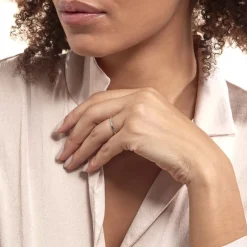 Histoire d'Or Alliance Piamanta Or Blanc Online