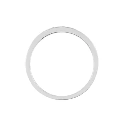 Histoire d'Or Alliance Rhea Or Blanc Diamant Best