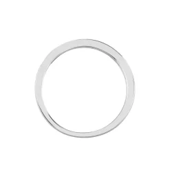 Histoire d'Or Alliance Rhea Or Blanc Diamant Best