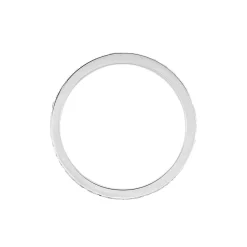 Histoire d'Or Alliance Rhea Tour Complet Or Blanc Diamant Best