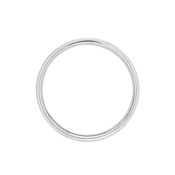 Histoire d'Or Alliance Shehrazade Or Blanc Diamant Clearance