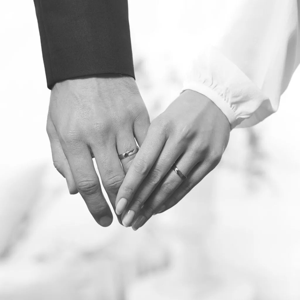 Histoire d'Or Alliance Sonia Demi Jonc Confort or jaune Online