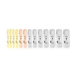 Histoire d'Or Alliance Sonia Demi Jonc Confort Or Jaune Discount