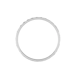 Histoire d'Or Alliance Venus Or Blanc Best