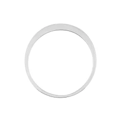 Histoire d'Or Alliance Yamile Or Blanc Diamant Sale