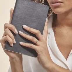 Histoire d'Or Bague Ainhoa or jaune diamant Online