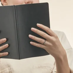 Histoire d'Or Bague Amara Or Blanc Diamant New