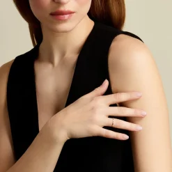 Histoire d'Or Bague Anoush Or Jaune Best