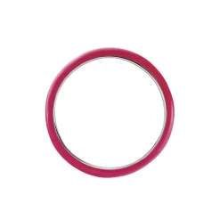 Histoire d'Or Bague Argent Blanc Samba Outlet